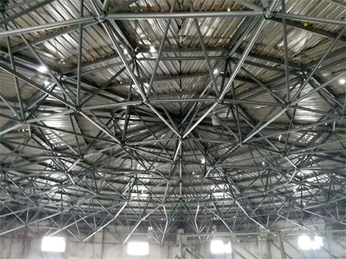 河池网架钢结构工程有限公司